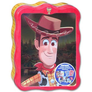 Disney Pixar Toy Story 4 BOX BookBuzz.Store