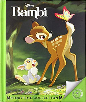 Disney Bambi: Storytime Collection BookBuzz.Store