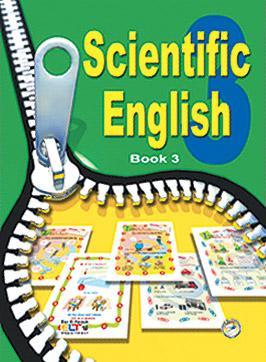 Scientific English Book 3 ELT Department BookBuzz.Store