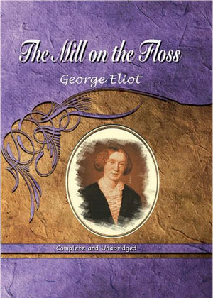 The Mill on the Floss George Eliot BookBuzz.Store
