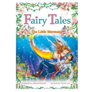 fairy-tales-the-little-mermaid-BookBuzz.Store