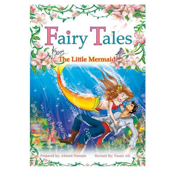 Fairy Tales The little Mermaid