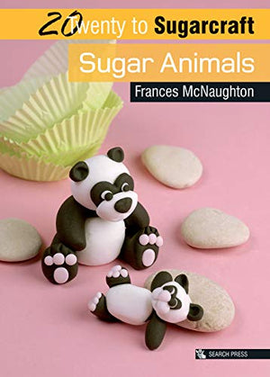 Sugar Animals MCNAUGHTON BookBuzz.Store
