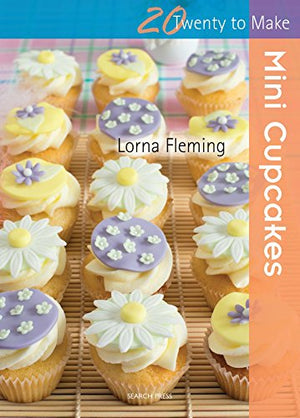 Mini Cupcakes Fleming BookBuzz.Store