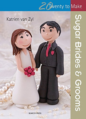 Sugar Brides & Grooms KATRIEN BookBuzz.Store