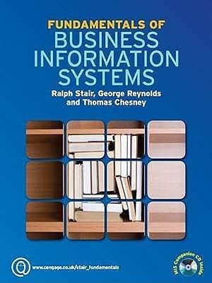 Fundamentals Of Business Information Systems | BookBuzz.Store Books Delivery Egypt