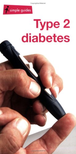 Type 2 Diabetes (Simple Guides)