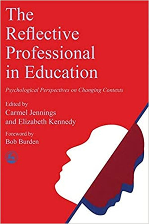 The-Reflective-Professional-in-Education-BookBuzz.Store