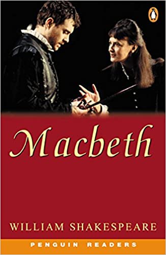 Penguin Readers: Macbeth