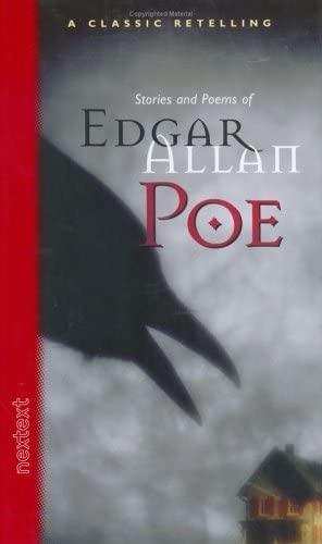 Stories And Poems Of Edgar Allen Poe