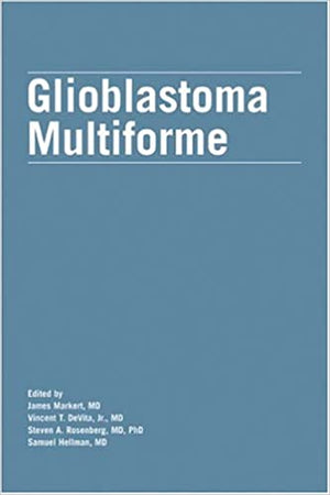 Glioblastoma-Multiforme-BookBuzz.Store