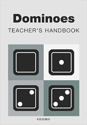 Dominoes Teacher Book |BookBuzz.Store