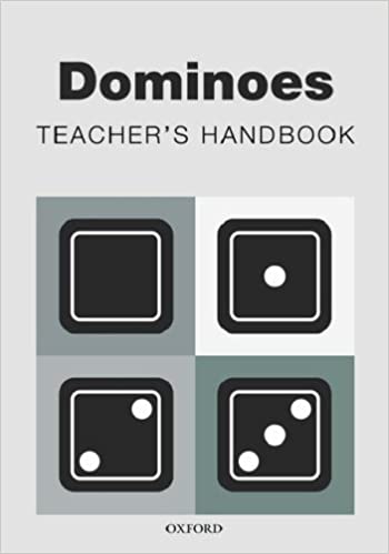 Dominoes Teacher Book
