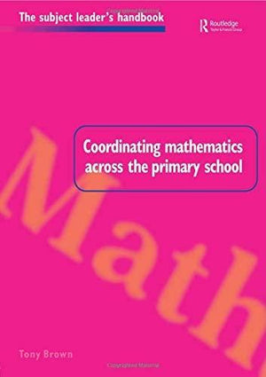 Coordinating-Mathematics-Across-the-Primary-School-BookBuzz.Store