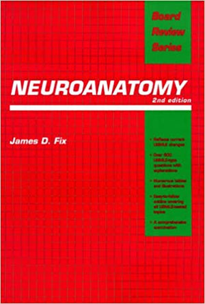 Neuroanatomy-(Board-Review)-BookBuzz.Store