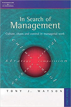 In-Search-of-Management-(Revised-Edition):-Culture,-Chaos-and-Control-in-Managerial-Work-BookBuzz.Store