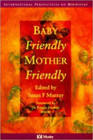 Baby-Friendly/Mother-Friendly-BookBuzz.Store