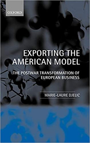Exporting-the-American-Model:-The-PostWar-Transformation-of-European-Business-BookBuzz.Store