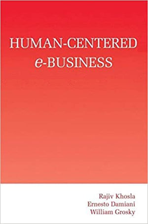 Human-Centered-e-Business-BookBuzz.Store