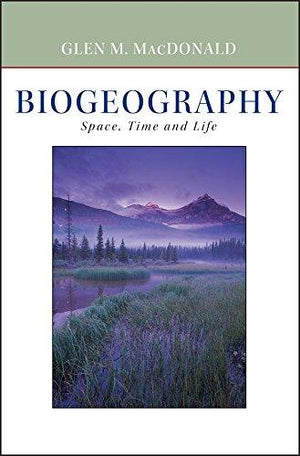 Biogeography-BookBuzz.Store