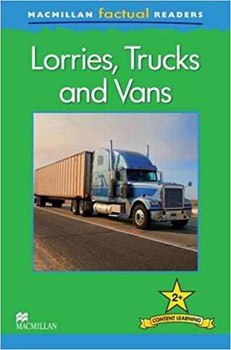 Lorries Trucks and Van