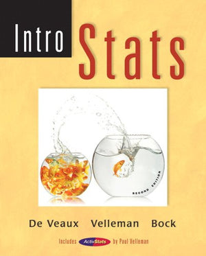 Intro Stats Hardcover BookBuzz.Store Delivery Egypt