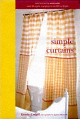 Simple curtains
