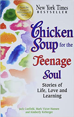 Chicken Soup for the Teenage Soul: Stories of Life, Love and Learning Jack Canfield | BookBuzz.Store