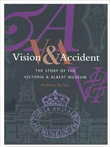 Vision & Accident