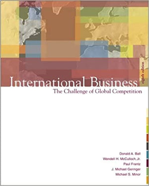 International-Business:-The-Challenge-of-Global-Competition-BookBuzz.Store