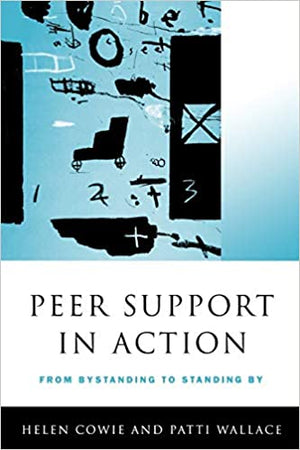 Peer-Support-in-Action:-From-Bystanding-to-Standing-By-BookBuzz.Store