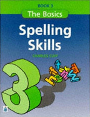 The-Basics:-Spelling-Skills:-Book-3-BookBuzz.Store-Cairo-Egypt-546
