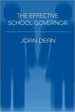 The-Effective-School-Governor-BookBuzz.Store