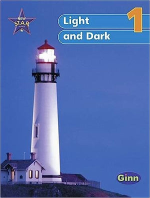 New Star Science 1: Light and Dark Rosemary Feasey | BookBuzz.Store