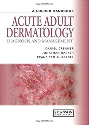 Acute-Adult-Dermatology-BookBuzz.Store