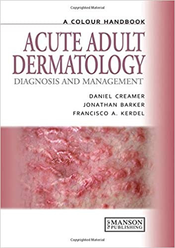 Acute Adult Dermatology