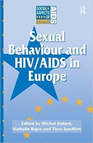 Sexual-Behaviour-and-HIV/AIDS-in-Europe:-Comparisons-of-National-Surveys-BookBuzz.Store