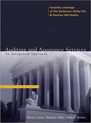 Auditing-And-Assurance-Services:-An-Integrated-Approach-BookBuzz.Store