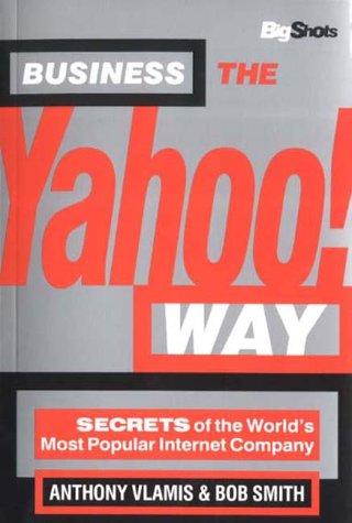 Business the Yahoo Way