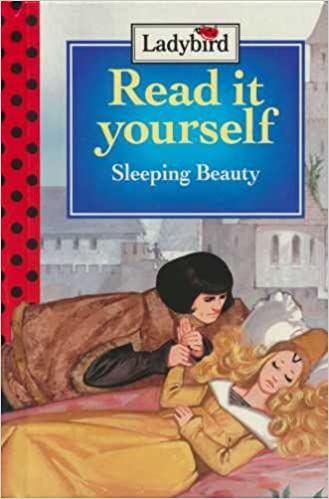 Sleeping Beauty (Read It Yourself)