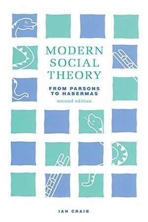 Modern-Social-Theory-BookBuzz.Store
