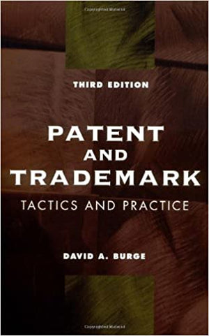 Patent-and-Trademark-Tactics-and-Practice-BookBuzz.Store