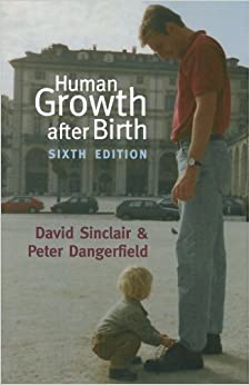 Human Growth after Birth