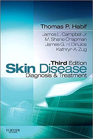 Skin-Disease:-Diagnosis-and-Treatment-BookBuzz.Store