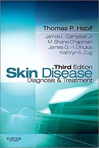 Skin Disease: Diagnosis and Treatment