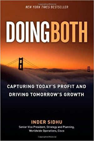 Doing-Both:-How-Cisco-Captures-Today's-Profit-and-Drives-Tomorrow's-Growth-BookBuzz.Store