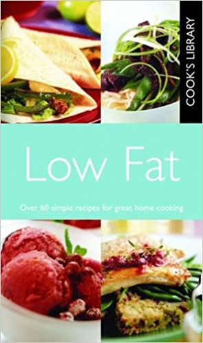 Cook's Library: Low Fat