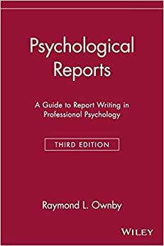 Psychological-Reports:-A-Guide-to-Report-Writing-in-Professional-Psychology-BookBuzz.Store