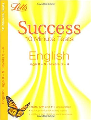 English-Age-8-9:-10-Minute-Tests-BookBuzz.Store-Cairo-Egypt-448