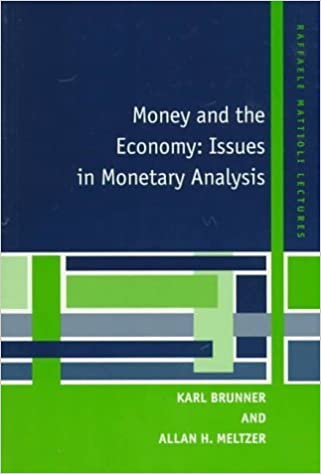 Money and the Economy: Issues in Monetary Analysis